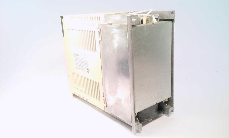 MITSUBISHI MR-J2-200A