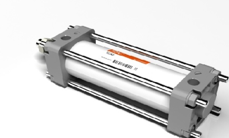 TPC MECHATRONICS CO AMD2TN80-1000W3