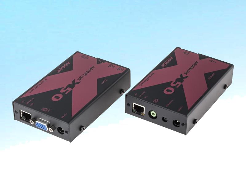 ADDER TECHNOLOGY X50-US