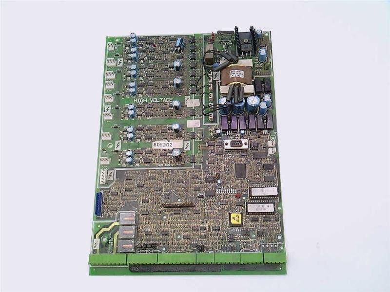 CONTROL TECHNOLOGY INC 7004-0147