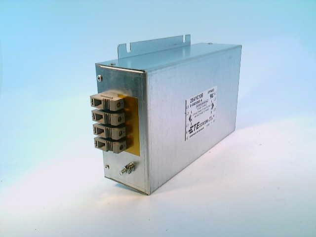 TE CONNECTIVITY 25AYC10B