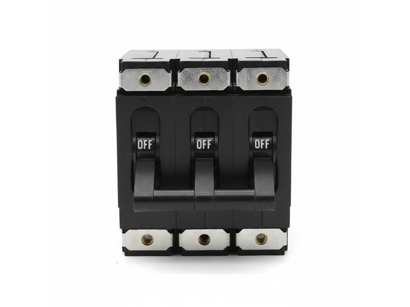 EATON CORPORATION AM3-A3-A-15-2