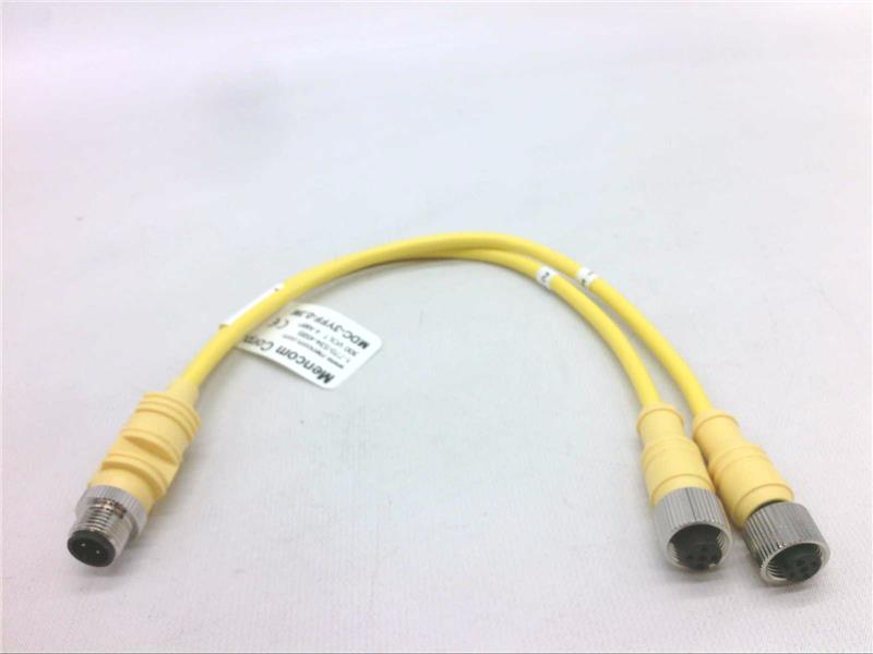 MDC-3YFF-0.3M by MENCOM