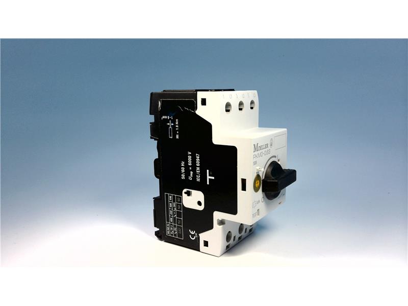 EATON CORPORATION PKM0-0,63