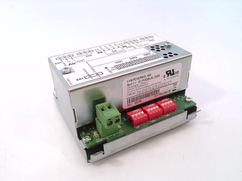 GARDNER DENVER Y07ENER03.00