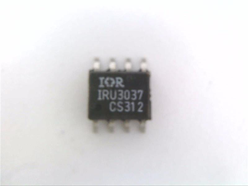 INTERNATIONAL RECTIFIER IRU3037CSPBF