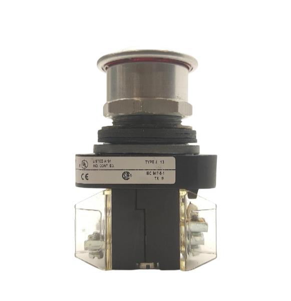 ALLEN BRADLEY 800T-FXQH10RA1