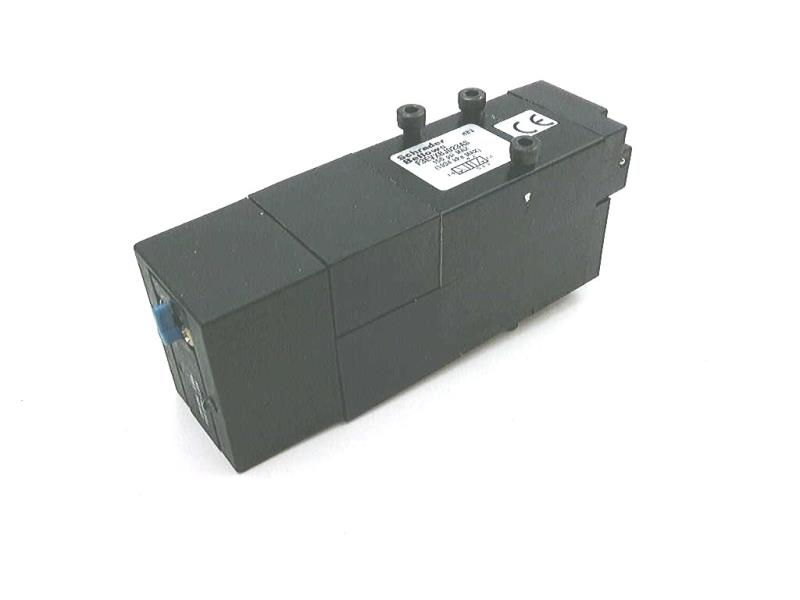 F3EVXBJ023A by PARKER