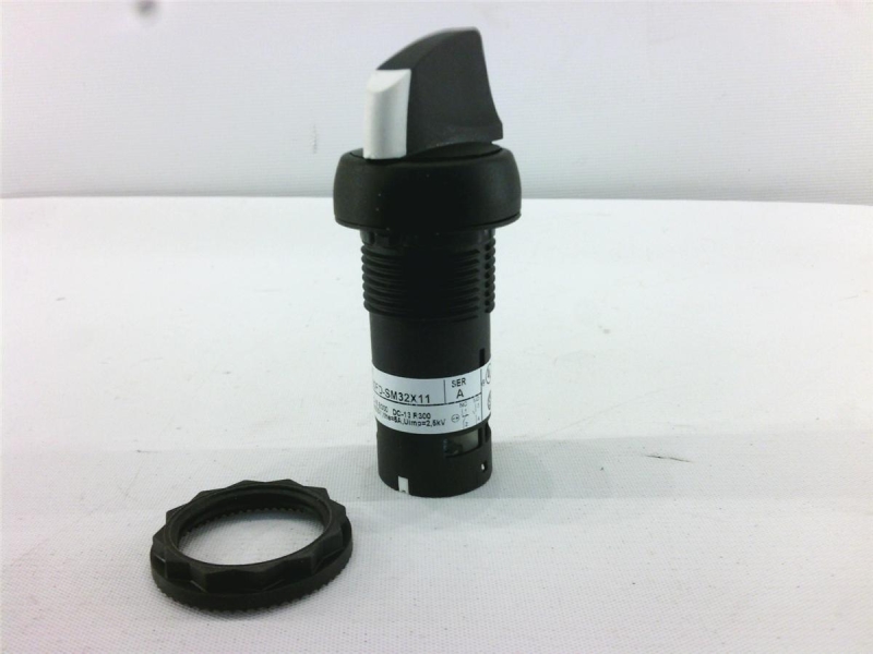 ALLEN BRADLEY 800FD-SM32X11