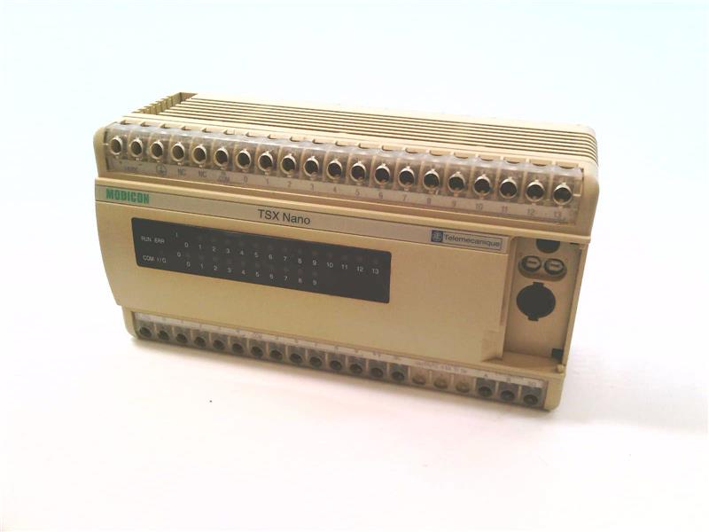 SCHNEIDER ELECTRIC TSX07312402