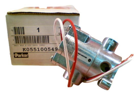 PARKER K055100549