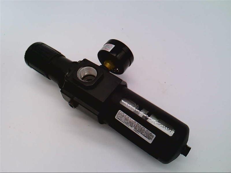 NORGREN B74G-6AK-AP3-RMN