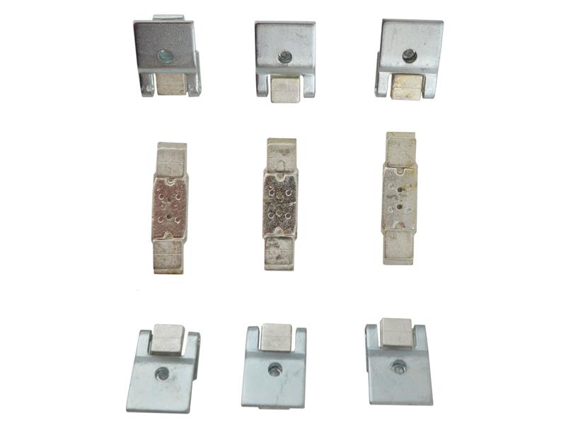 BRAH ELECTRIC B3TY7540-0A