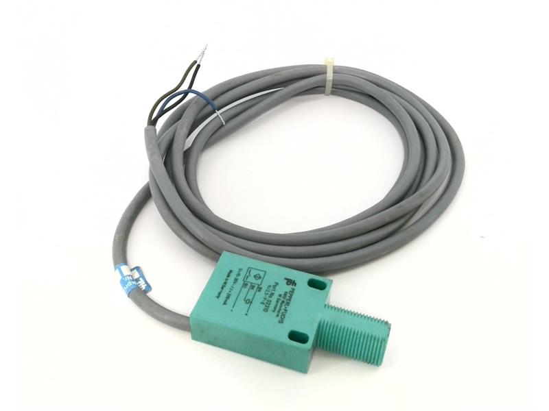 PEPPERL & FUCHS NJ2,5-F-E