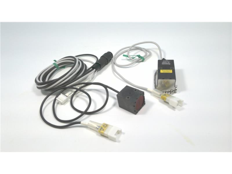 MATSUSHITA ELECTRIC HL-T1010F