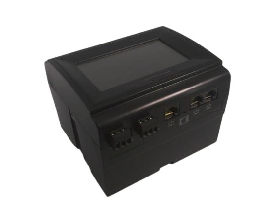 DELTA CONTROLS EBMGR-TCH