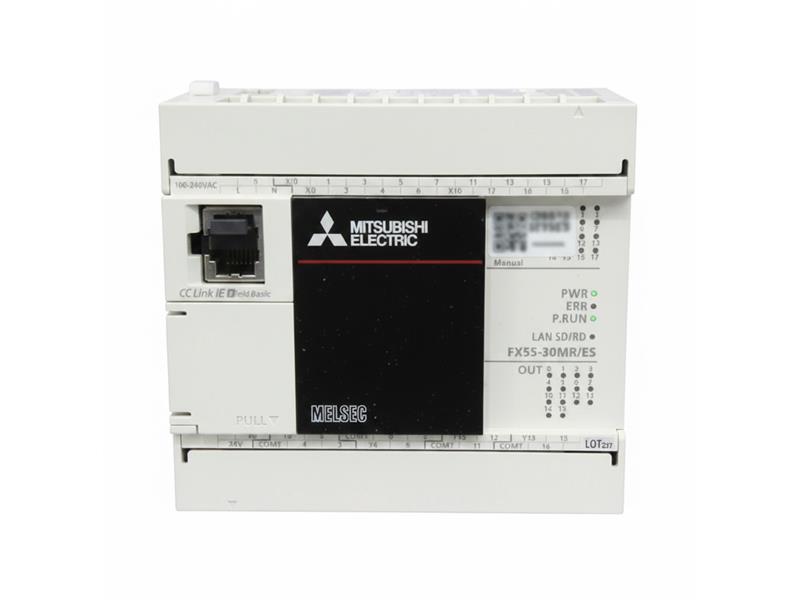 MITSUBISHI FX5S-30MR/ES