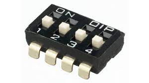 APEM COMPONENT IKD0405100