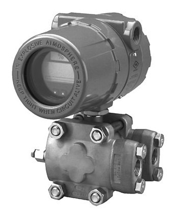 EMERSON 1151-GP5E12-B1