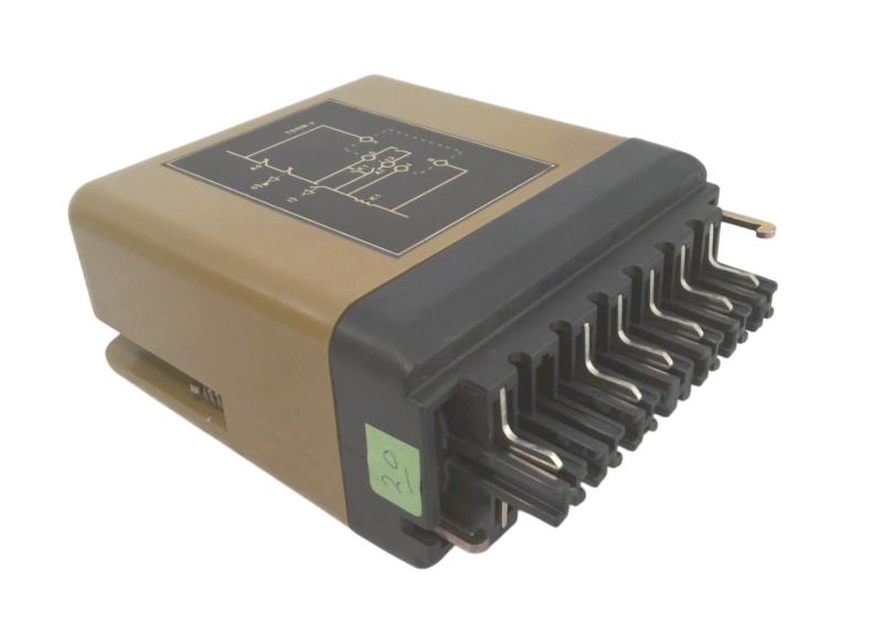 EATON CORPORATION 1341275