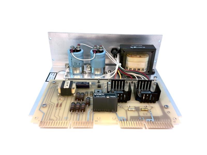 1Z8485 by STOCK EQUIPMENT