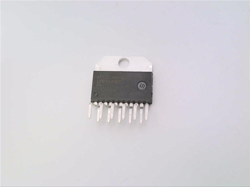 TEXAS INSTRUMENTS SEMI LMD18200T/NOPB