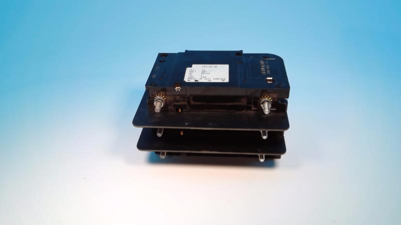EATON CORPORATION CD3-A3-AB-W-70-480AC-3