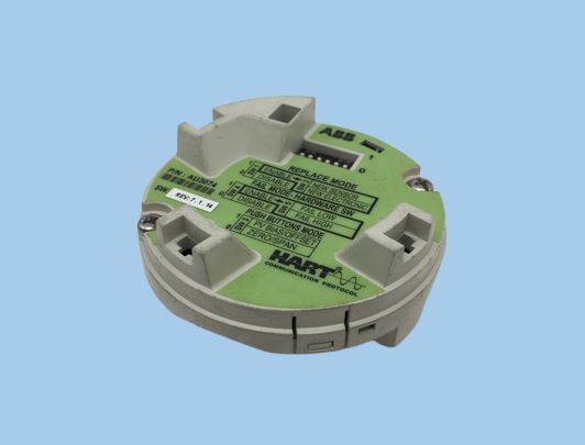 ASEA BROWN BOVERI AU3074