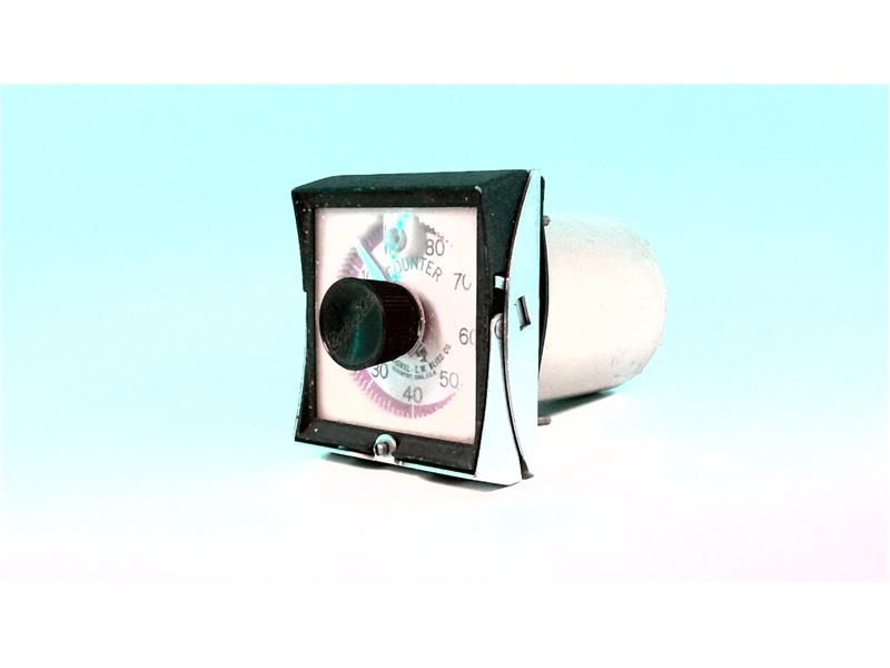 DANAHER CONTROLS HZ150A6