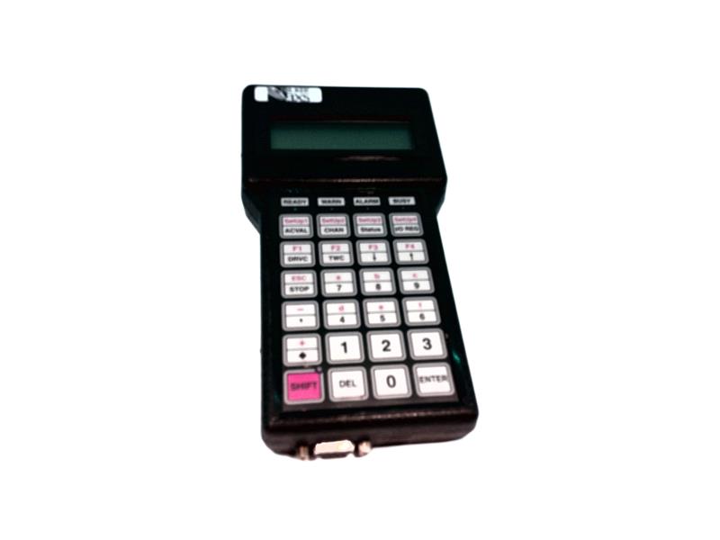 BEIJER ELECTRONICS QTERM-II-T909
