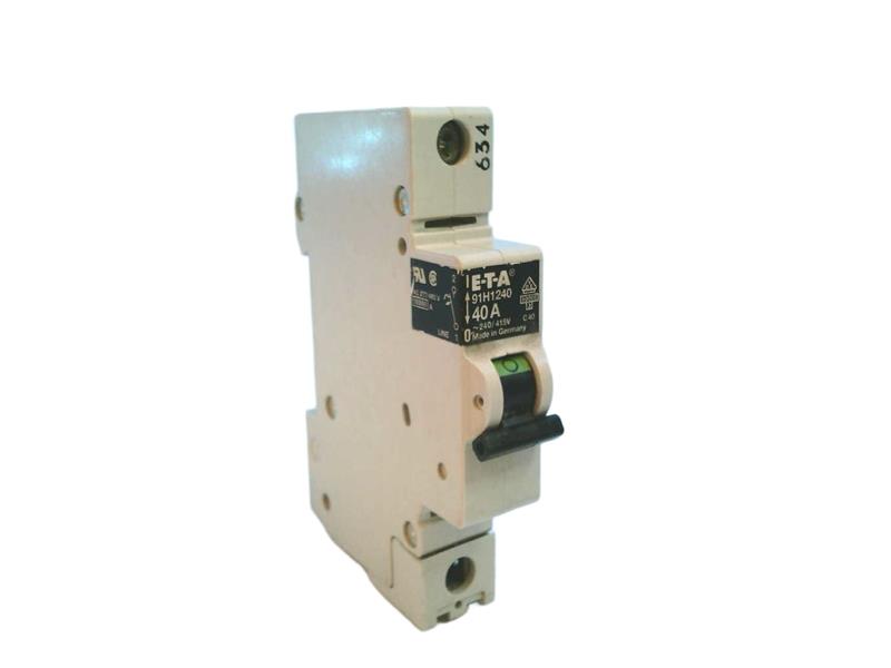 91H1240 by ETA ENGINEERING TECHNOLOGY