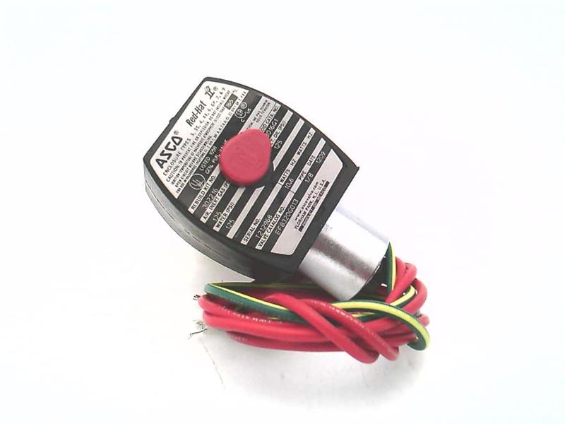 ASCO EF8320G013-24DC