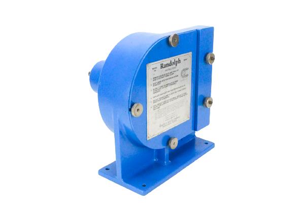 RANDOLPH AUSTIN COMPANY 750