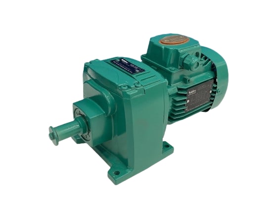 LS63M/T + CB-3032 by NIDEC CORP