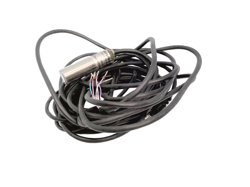 DBK+4/EMPF/3CDD/KBA by MICRO SONIC