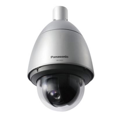 MATSUSHITA ELECTRIC WV-X6531N