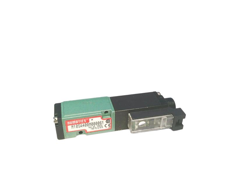 ASCO M10SA400M000061