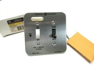 CR101X10 by GENERAL ELECTRIC