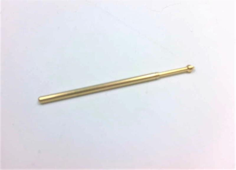 EVERETT CHARLES POGO-25T-6