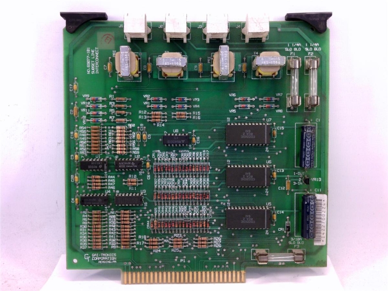 GAI TRONICS 69077-101