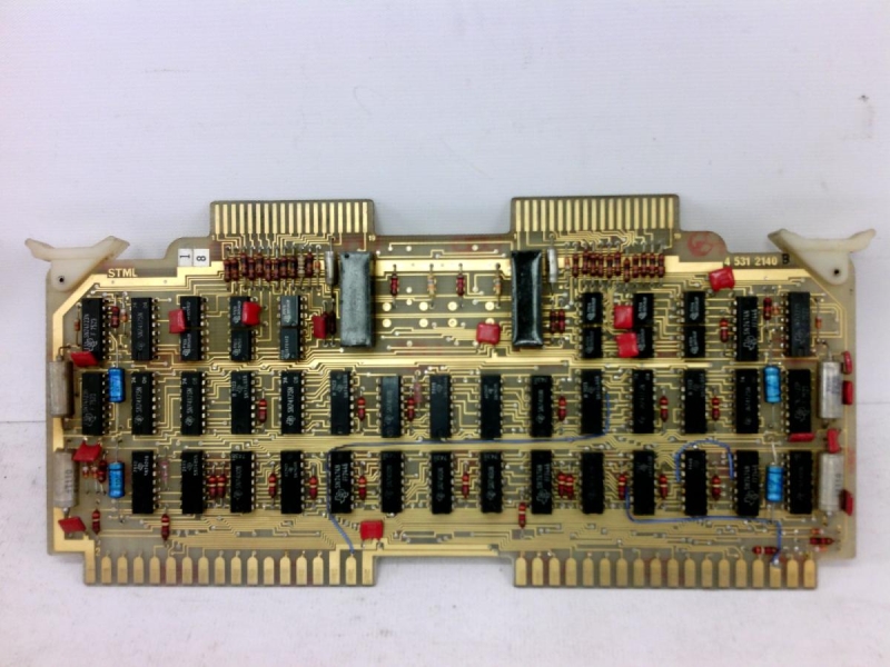 MILACRON 4-531-2140B