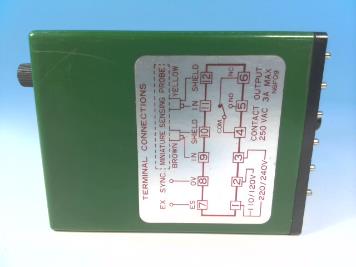 MATSUSHITA ELECTRIC SS-AT9