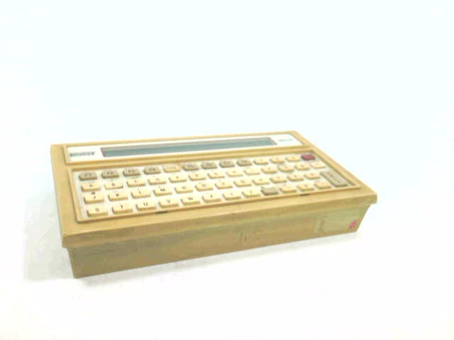 BURR BROWN TM8400-210