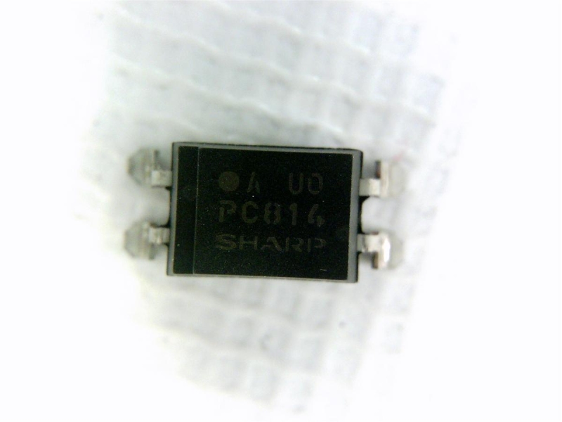 SHARP IC814