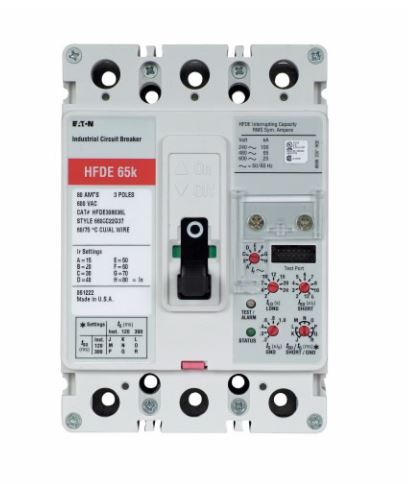 EATON CORPORATION HFDE322522L