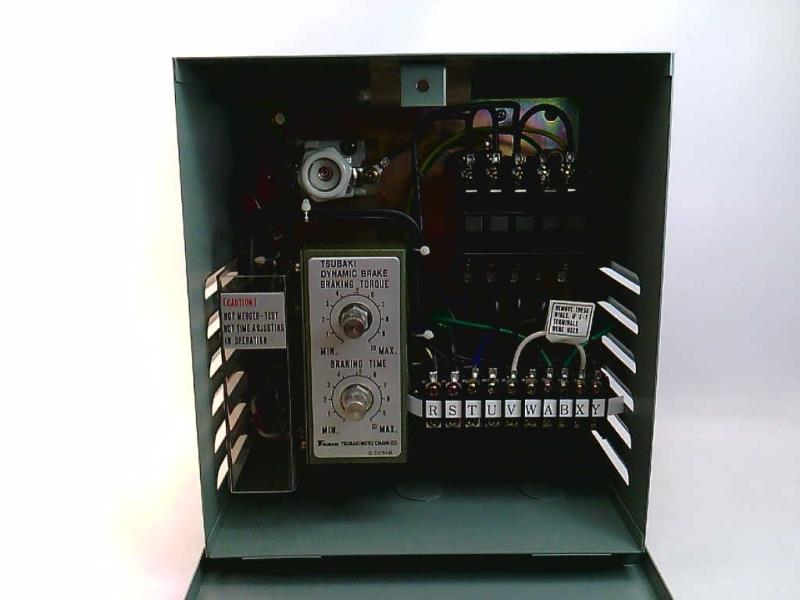 US TSUBAKI TB415-S89