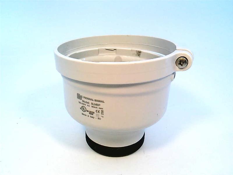 FEDERAL SIGNAL SLMBP-120-240GY