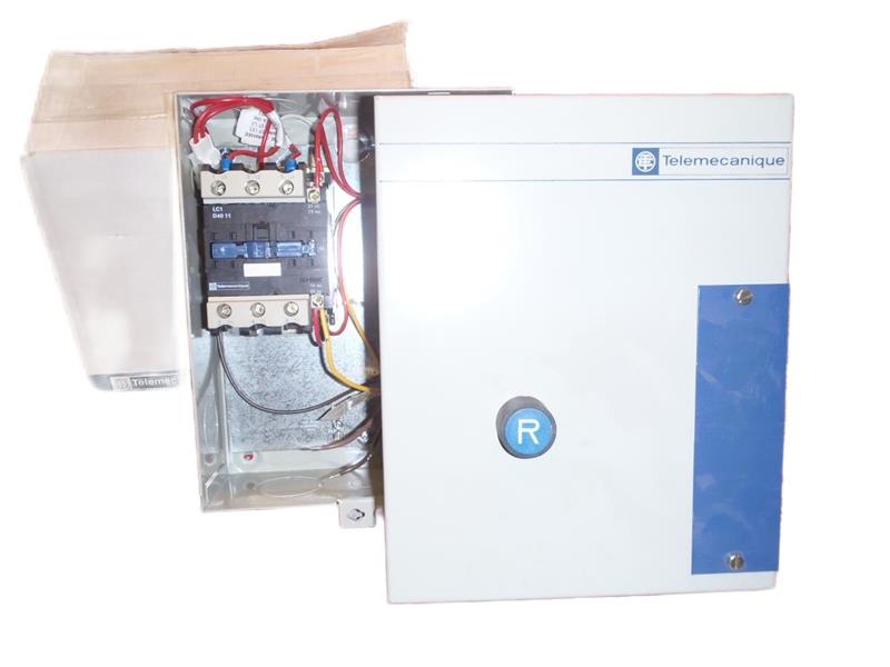 LE1-D40362K by SCHNEIDER ELECTRIC