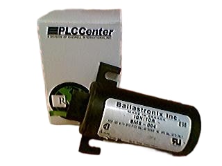 BALLASTRONIX BMS-004