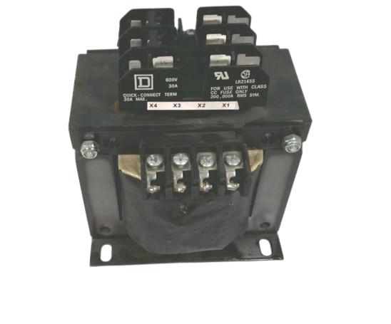 SCHNEIDER ELECTRIC 9070TF500D50